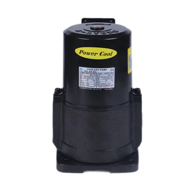 ACP-251A ARYUNG Self-Priming Pump photo-2