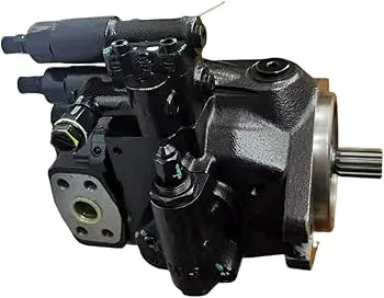 Main Hydraulic Pump for SANY SY365 SY485 | OEM-Quality Replacement Excavator Main Pump photo-3