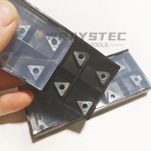 Positive Rake Carbide Bits for Ammco Model 2000 Brake Lathe CB6914-10
