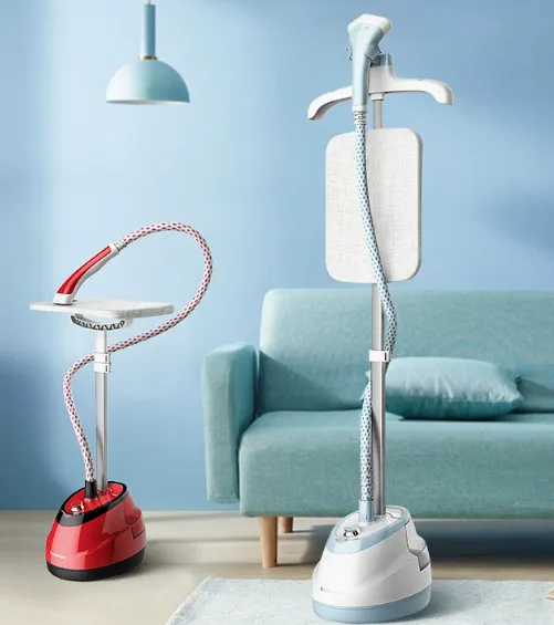 Ironing Machine/household Hanging Ironing Machine/steam Belt Ironing Board Flat Ironing Hanging Type（Wechat:13510231336）