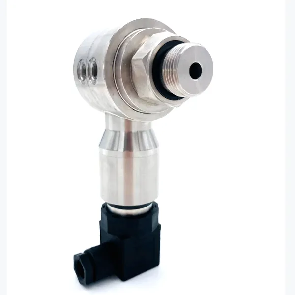 KY5800D Integrated Differential Pressure Transmitter High Precision 4--20mA Silicon Piezoresistive Type photo-2