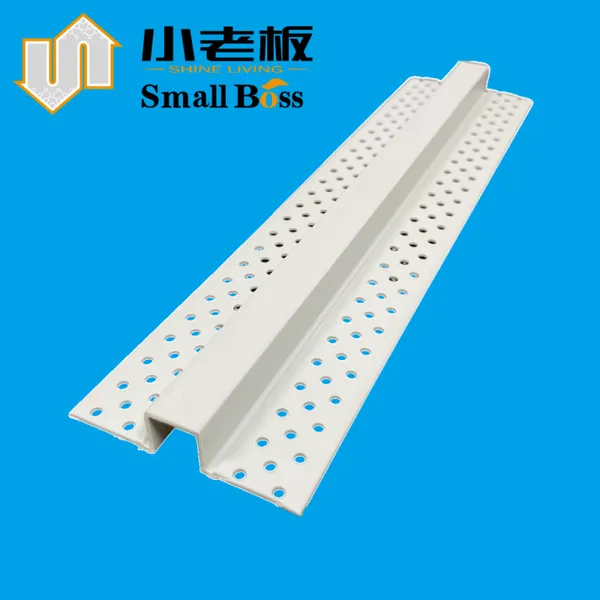 Reveal Drywall Corner Bead PVC Corner Bead photo-6