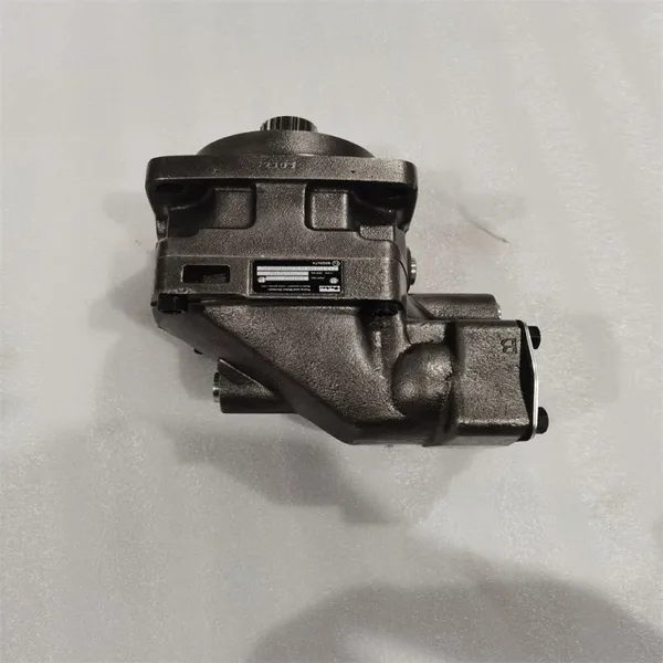 F12-040 F12-060 F12-080 F12-090 F12-110 F12-125 F12-152 F12-162 Hydraulic Piston Pump F12-040-MF-IV-D photo-5