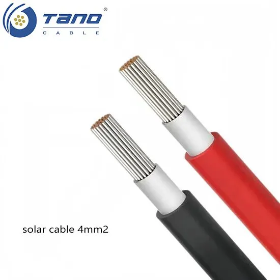 Solar Cable 4mm2