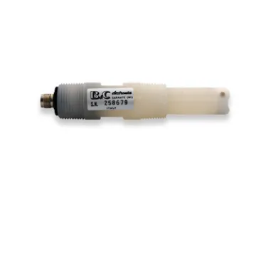 SZ 2060 ORP Measurement Electrode for pH Meters in Environmental Testing