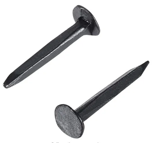 Durable Shoe Tacks Nails Quality Shoe Nails - Shoe Tacks photo-5