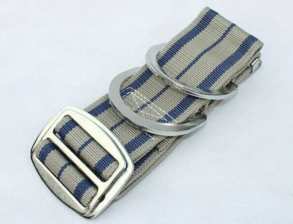 Metal Belt