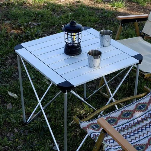 Camping Table