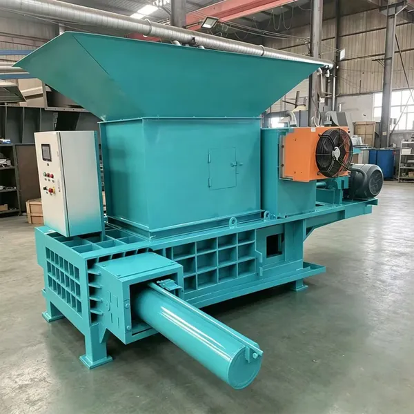 Hydraulic Silage Straw Baling Machine Automatic Hay Grass Corn Stalk Baler photo-4
