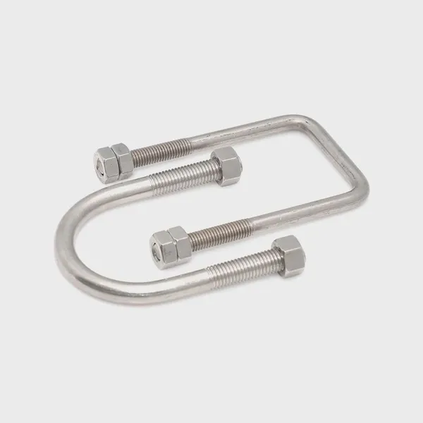 DIN 931 DIN 933 DIN 6921 High Tensile Zinc Coating Hex Head Flange Shoulder Bolt photo-5