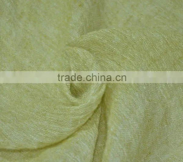 Lightweight Linen Fabric for Clothes photo-2