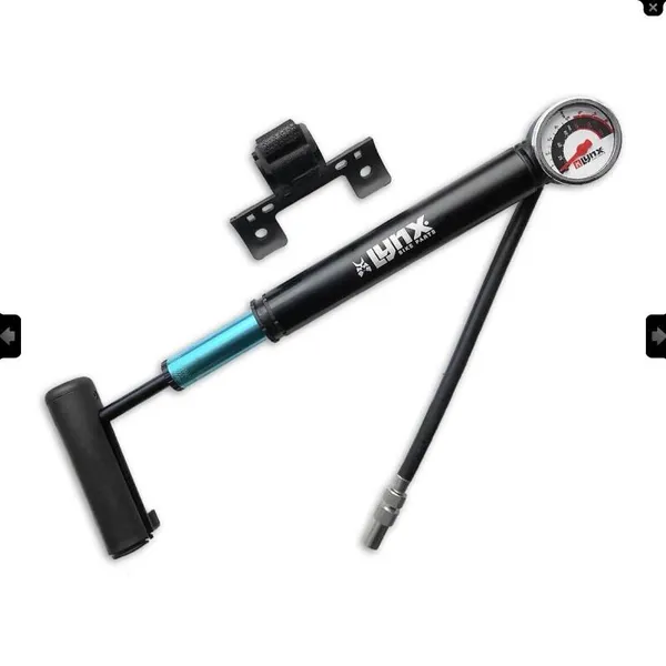 Bike Pump Bike Spare Parts photo-2