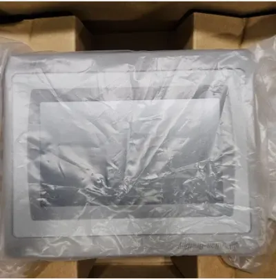 Allen Bradley Panelview – PV Plus 6 Compact 4 Inches 2711PC-K4M20D8 photo-2