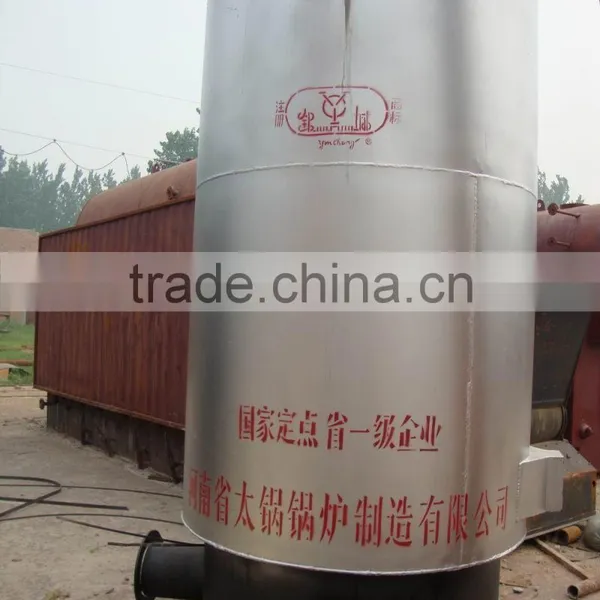 Wood Hot Blast Stove