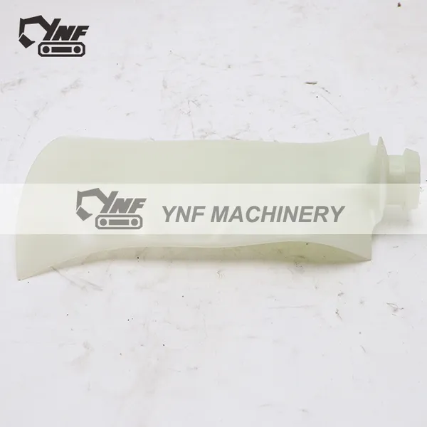 S38ZL Excavator Cooling Fan Blade YNF17915, Excavator Cooling System Replacement Parts photo-3