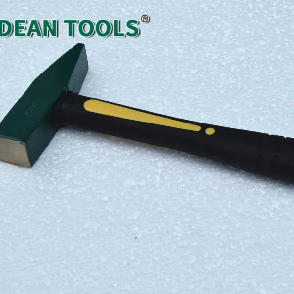 Non-Sparking Cross Peen Hammer 280mm With 12-Month Warranty Mill Test Report Provided photo-5