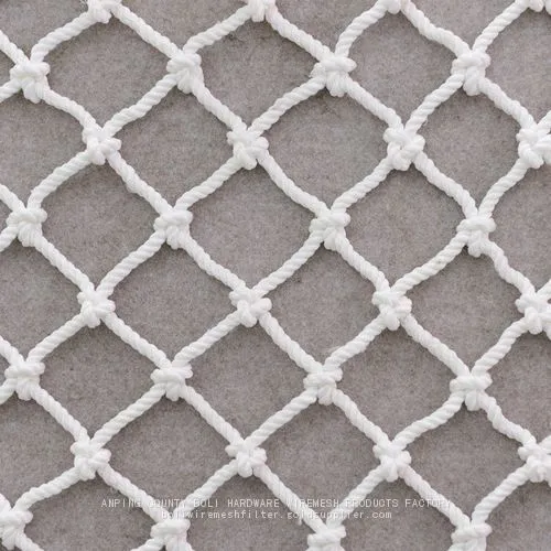 Heavy Duty Cargo Net 2