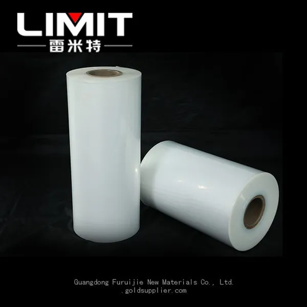 Co-extruded PA/PE Multi-layer High Barrier Film Rollstock photo-4