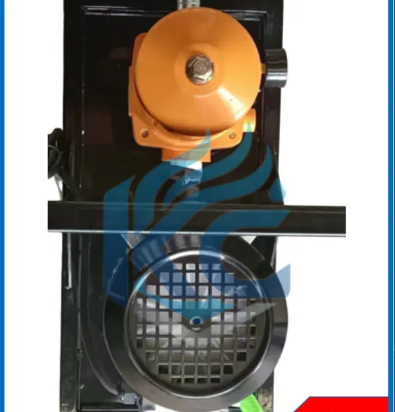 Portable Oil Purifier for Power Plant Lubricating Oil photo-4