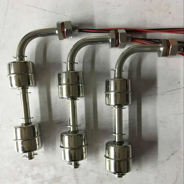 Water Level Switch for Electric Water Heater, High Temperature Resistant and Anti-dry Burning Float Level Sensor, Online Selection photo-2
