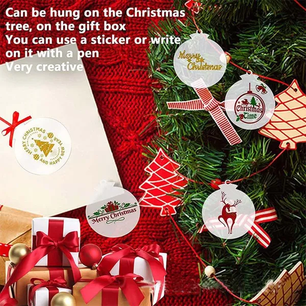 Christmas Crafts