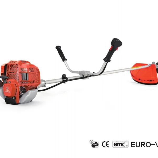 China Gasoline Brush Cutter 4 Stroke Model CG4361D