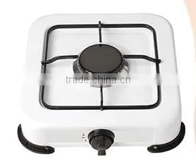 Camping Single Burner Gas Hob Gas Stove