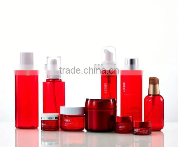 HIGH QUALITY OF KOREAN AND TAIWAN STYLE PETG BOTTLE AND JAR photo-2