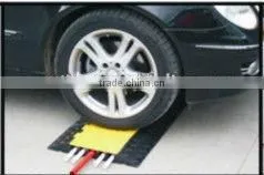 5 Channels Cable Protector for Traffic photo-2