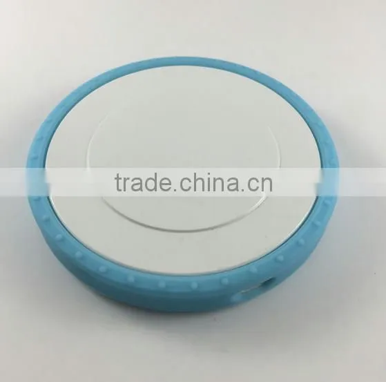 Wireless Mobile Charger photo-2