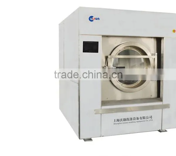 Professional Laundry Industrial Washing Machine photo-2