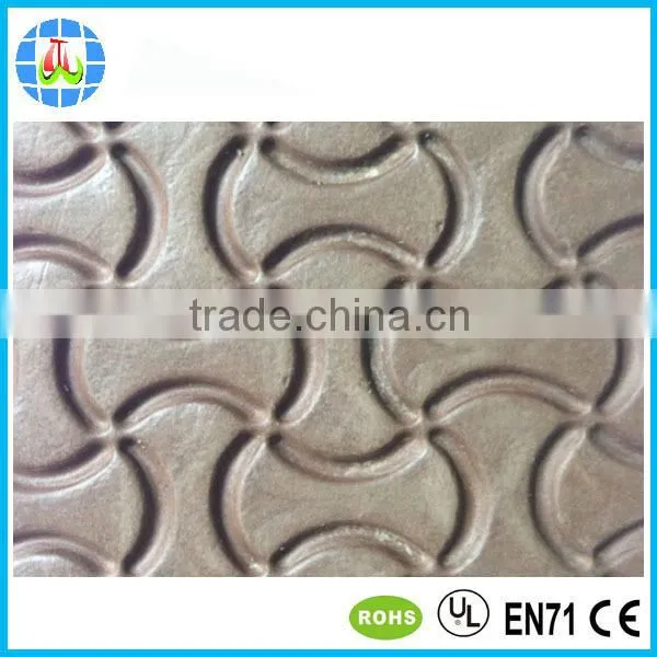 Corrugated Textured Foam Sheets for Flip Flops photo-3