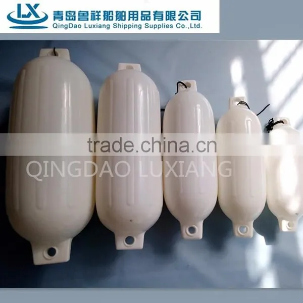 Luxiang Brand Boat Accessories Inflatable Boat Pvc Fender photo-4
