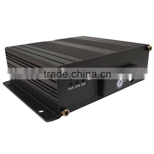 Nice Quality VEHICLE SD Card MOBILE DVR