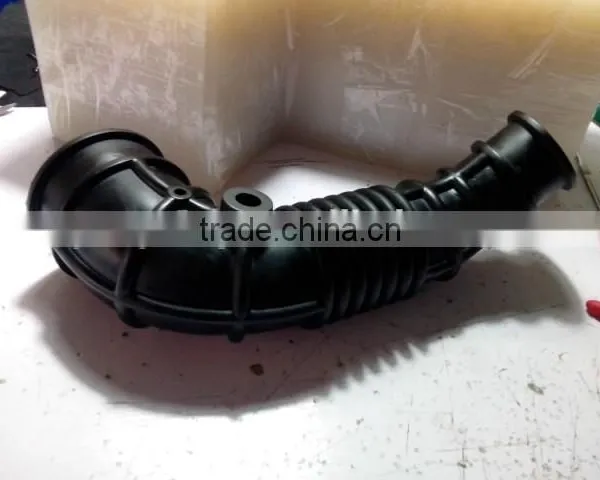 China Custom Silicone Rubber Tube photo-2