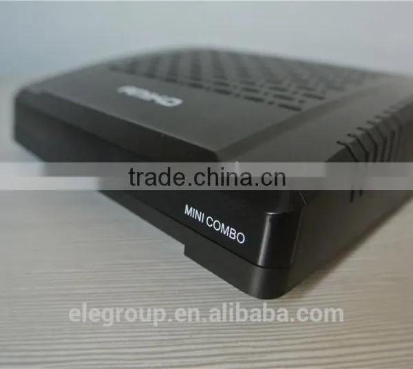 Strong Amiko Mini Combo Receiver Fta Receiver for UK Market Support YouTube Videos