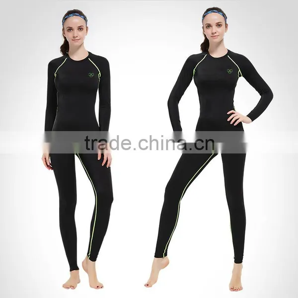 (OEM/ODM Factory)Cycling Wear Sportswear Type and OEM Service Supply Type Compression Wear photo-5