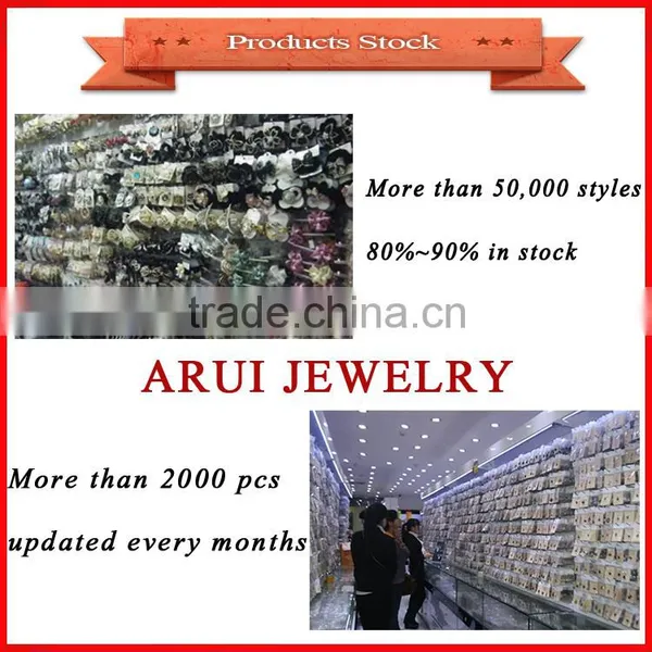 316l Stainless Steel Jewelry Casting Stainless Steel Flower Pendant photo-6