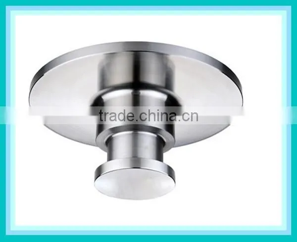 Hot Sale Semi Trailer Fifth Wheel King Pin photo-3