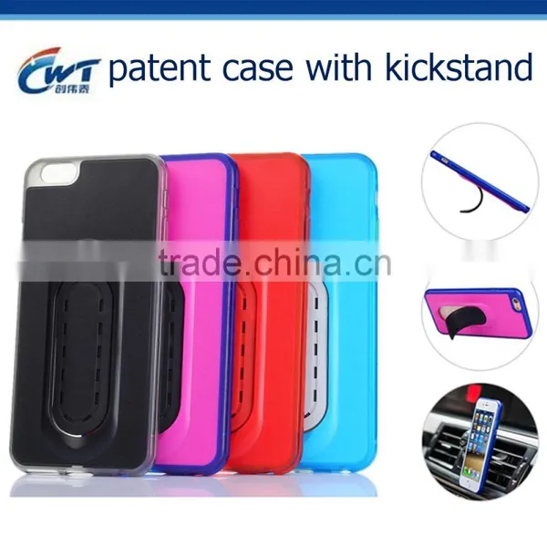 Popular China Oem Designer Cell Phone Case Wholesale for Iphone 6 Unlocked photo-6