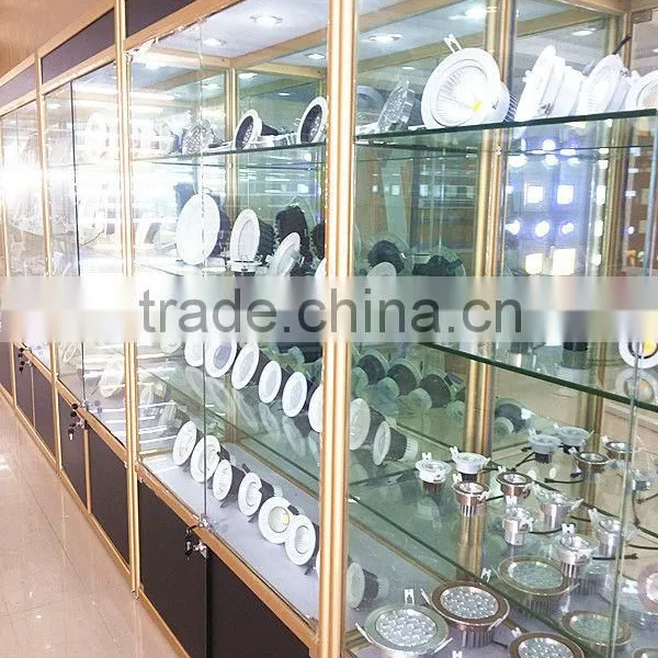 Zhongshan Guzhen Lighting Led Cob Downlight,led Light Factory,led Downlight,led Down Light photo-4