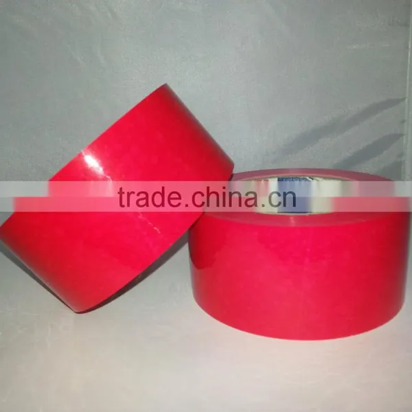 BOPP Colored Packing Adhesive Tape photo-2
