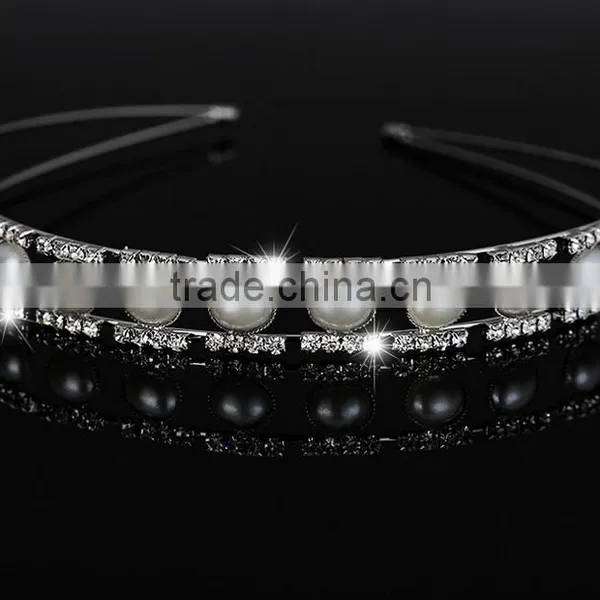 Made in China New Design Children Hairband Fashion Korea Style Hair Accessories photo-3