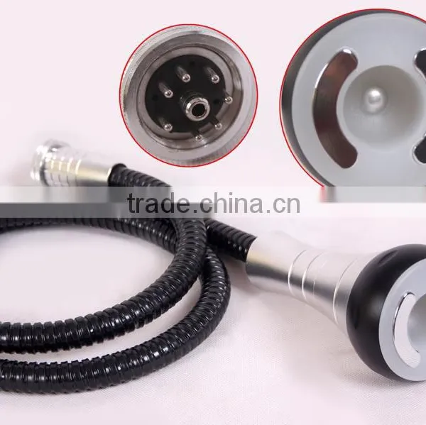 40KHZ Ultrasound 2016 Latest Products Vacuum Shape for Slimming Body Beauty Machine photo-3