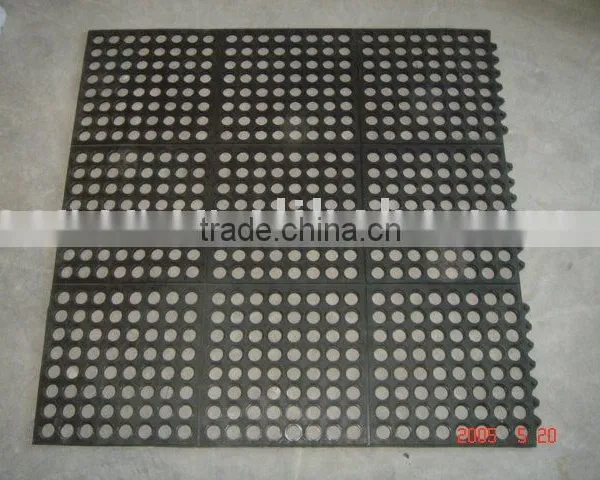 Rubber Doormat