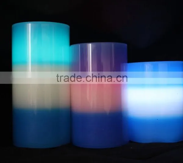 LED Remote Candles photo-3
