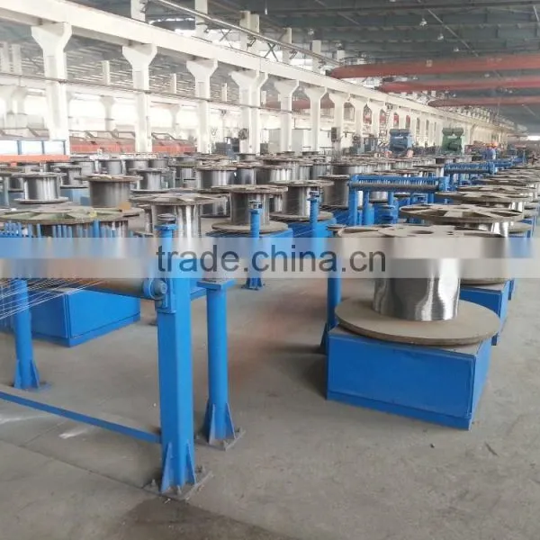 Gas Fired Steel Wire Heat Treatment Furnace for Annealing photo-5