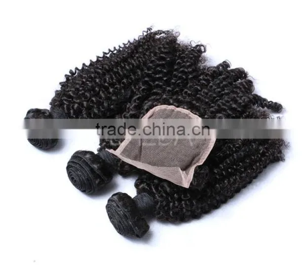 5aaaaa Original Peruvian Hair Peruvian Kinky Curly Hair Supplier's Choice photo-2