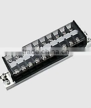 TD Combined Terminal Block TD-1510(Plastic Terminal Block)