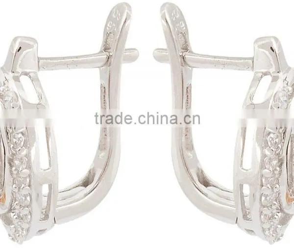 Ring-Earring Set photo-5